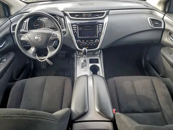 5N1AZ2BS9LN167013 2020 NISSAN MURANO - Image 8