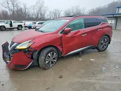 5N1AZ2BS9LN172289 2020 NISSAN MURANO