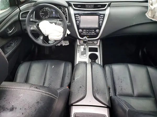 5N1AZ2BS9LN172289 2020 NISSAN MURANO - Image 8