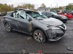 5N1AZ2BS9LN173295 2020 NISSAN MURANO