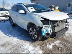 5N1AZ2BS9LN174656 2020 NISSAN MURANO