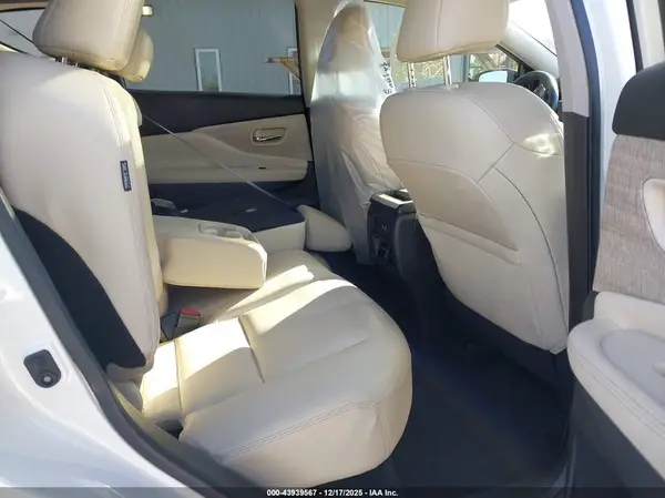 5N1AZ2BS9LN174656 2020 NISSAN MURANO - Image 8