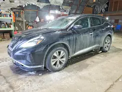 5N1AZ2BS9LN176231 2020 NISSAN MURANO
