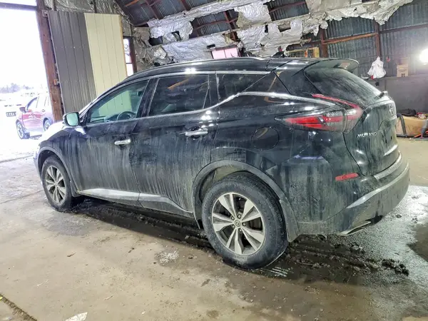 5N1AZ2BS9LN176231 2020 NISSAN MURANO - Image 2