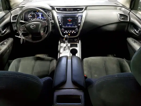 5N1AZ2BS9LN176231 2020 NISSAN MURANO - Image 8