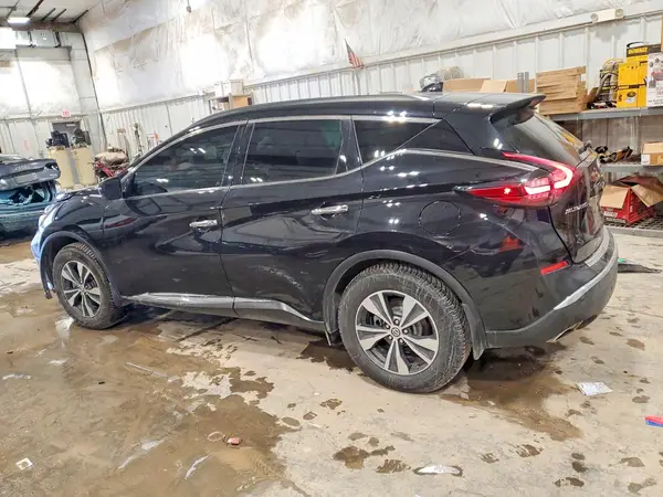 5N1AZ2BS9MC100196 2021 NISSAN MURANO - Image 2