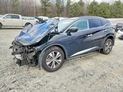 5N1AZ2BS9MC103700 2021 NISSAN MURANO