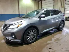 5N1AZ2BS9MC105401 2021 NISSAN MURANO
