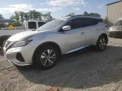 5N1AZ2BS9MC111571 2021 NISSAN MURANO