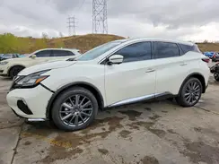5N1AZ2BS9MC111876 2021 NISSAN MURANO
