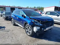 5N1AZ2BS9MC116835 2021 NISSAN MURANO