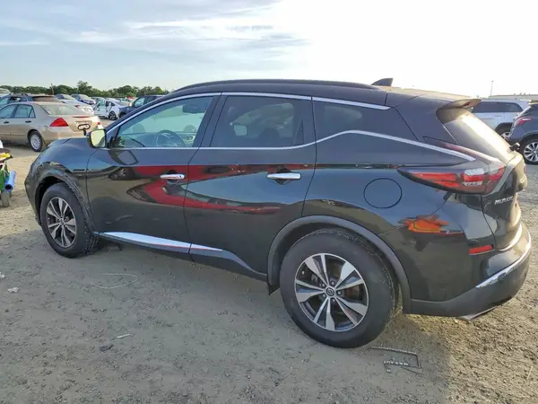 5N1AZ2BS9MC118410 2021 NISSAN MURANO - Image 2
