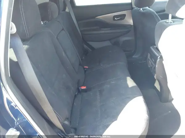 5N1AZ2BS9MC126295 2021 NISSAN MURANO - Image 8