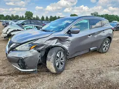 5N1AZ2BS9MC132243 2021 NISSAN MURANO