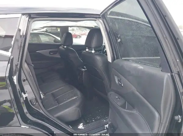 5N1AZ2BS9MC132551 2021 NISSAN MURANO - Image 8
