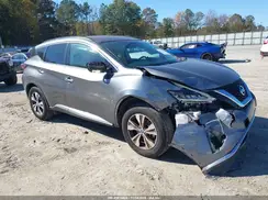 5N1AZ2BS9MC136132 2021 NISSAN MURANO