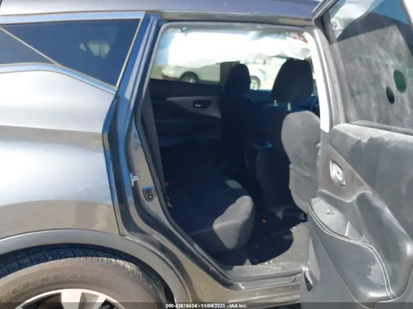 5N1AZ2BS9MC136132 2021 NISSAN MURANO - Image 8