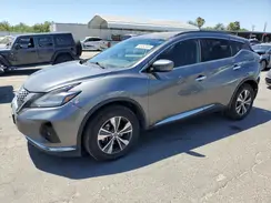 5N1AZ2BS9MC136339 2021 NISSAN MURANO