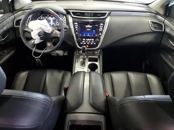 5N1AZ2BS9MC141427 2021 NISSAN MURANO - Image 8