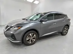 5N1AZ2BS9MC141685 2021 NISSAN MURANO