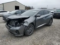 5N1AZ2BS9MC142996 2021 NISSAN MURANO
