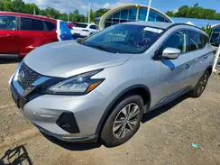 5N1AZ2BS9MC143386 2021 NISSAN MURANO