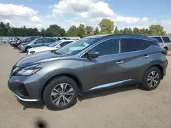 5N1AZ2BS9MC143663 2021 NISSAN MURANO