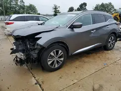 5N1AZ2BS9MC144585 2021 NISSAN MURANO