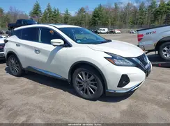 5N1AZ2BS9MC146899 2021 NISSAN MURANO