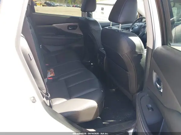5N1AZ2BS9MC146899 2021 NISSAN MURANO - Image 8