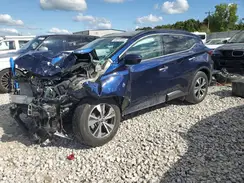 5N1AZ2BS9PC106634 2023 NISSAN MURANO