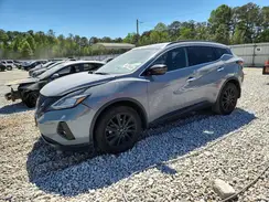 5N1AZ2BS9PC108822 2023 NISSAN MURANO