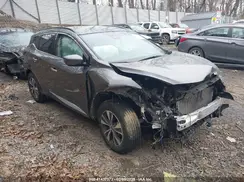 5N1AZ2BS9PC110604 2023 NISSAN MURANO