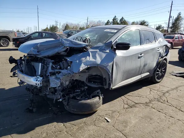 5N1AZ2BS9PC111090 2023 NISSAN MURANO - Image 1