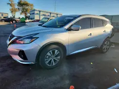 5N1AZ2BS9PC111638 2023 NISSAN MURANO