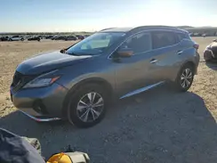 5N1AZ2BS9PC112532 2023 NISSAN MURANO