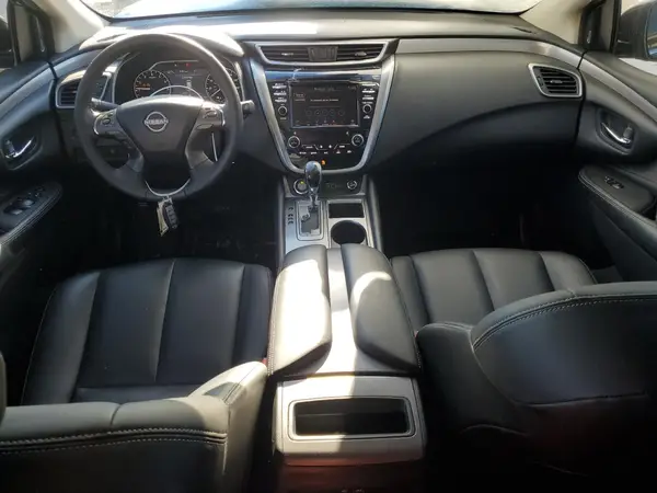 5N1AZ2BS9PC114331 2023 NISSAN MURANO - Image 8