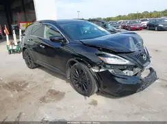 5N1AZ2BS9PC114409 2023 NISSAN MURANO