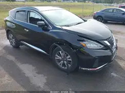 5N1AZ2BS9PC115589 2023 NISSAN MURANO