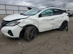 5N1AZ2BS9PC119576 2023 NISSAN MURANO