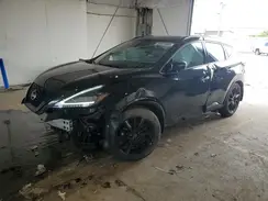 5N1AZ2BS9PC119917 2023 NISSAN MURANO