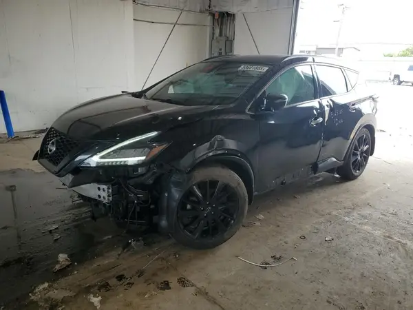 5N1AZ2BS9PC119917 2023 NISSAN MURANO - Image 1