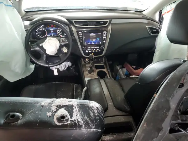 5N1AZ2BS9PC119917 2023 NISSAN MURANO - Image 8