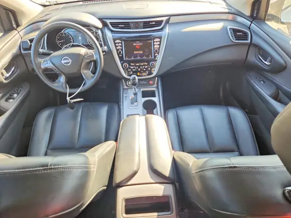5N1AZ2BS9PC122915 2023 NISSAN MURANO - Image 8