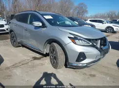 5N1AZ2BS9PC126639 2023 NISSAN MURANO