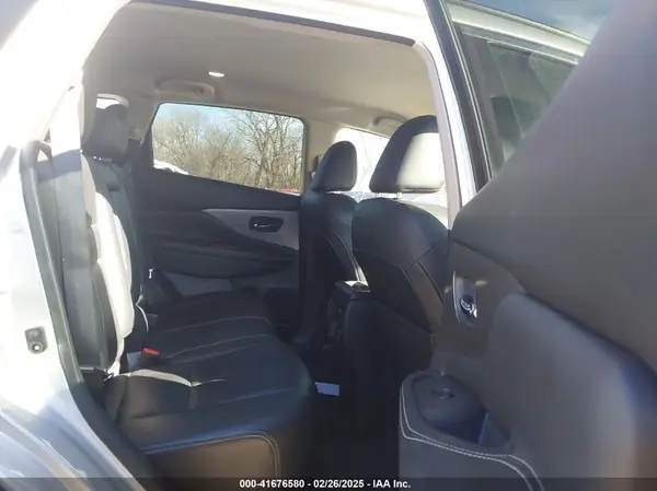 5N1AZ2BS9PC126639 2023 NISSAN MURANO - Image 8