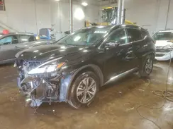 5N1AZ2BS9PC129718 2023 NISSAN MURANO