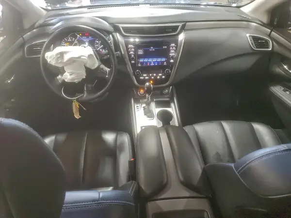 5N1AZ2BS9PC129718 2023 NISSAN MURANO - Image 8