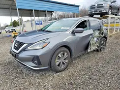 5N1AZ2BS9PC135082 2023 NISSAN MURANO