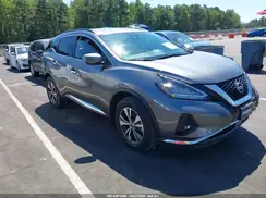 5N1AZ2BS9PC137396 2023 NISSAN MURANO